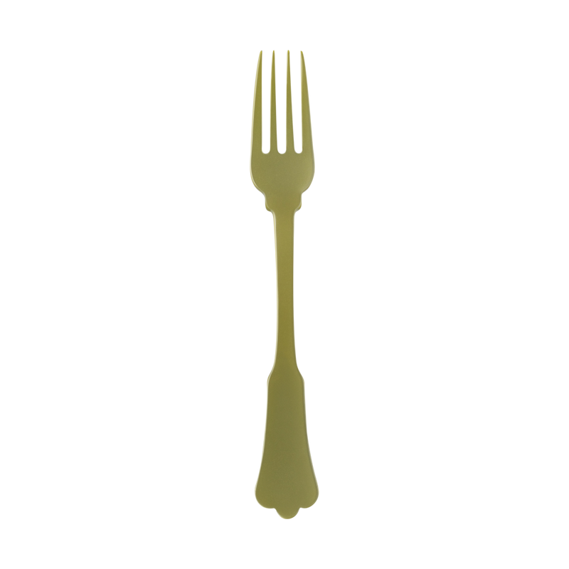 Cake Fork  - Various Colours