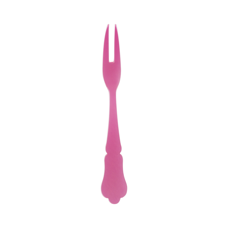 Cocktail Fork - Various Colours