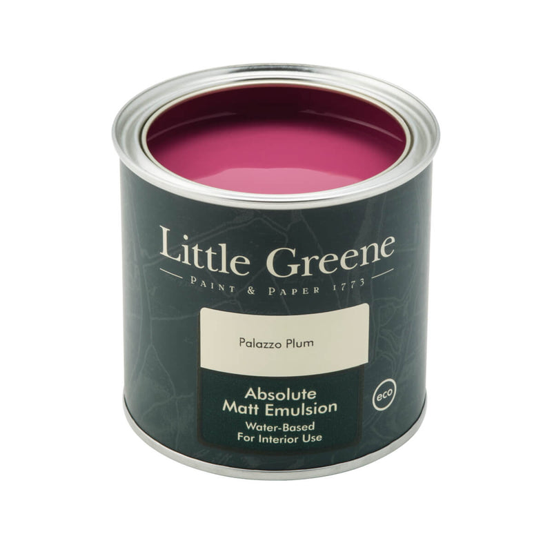 Little Greene Paint - Palazzo Plum