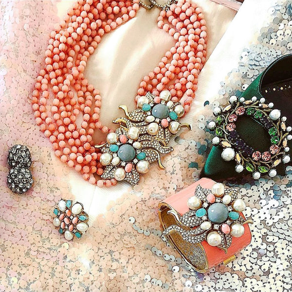 Rachel Bates x CINER - Collection Sold Out
