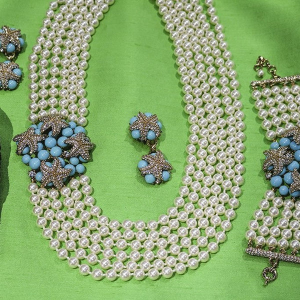 Corali Turquoise Waters