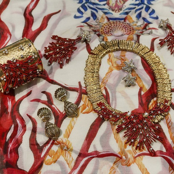 Red Corali