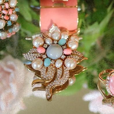 Brooches