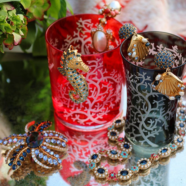 Corali Jewels Of The Ocean