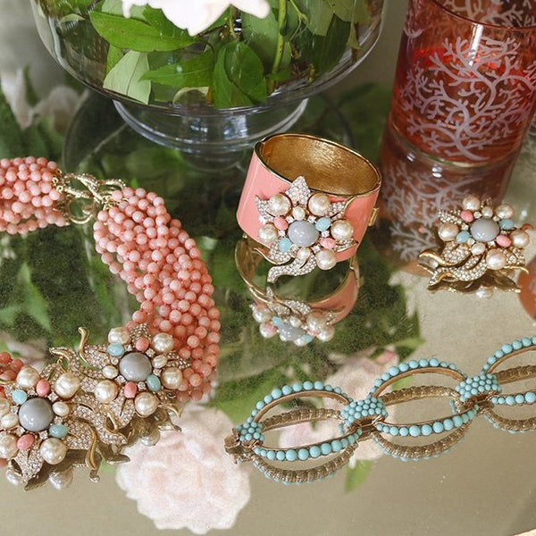 Pink Corali