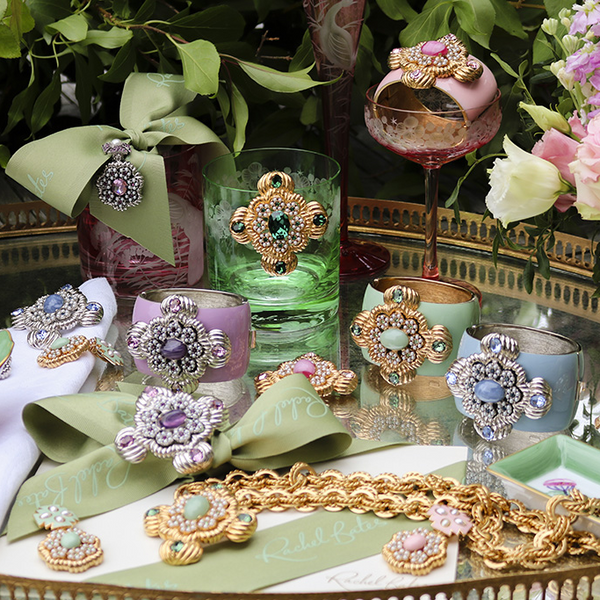 Jewellery & Accessories