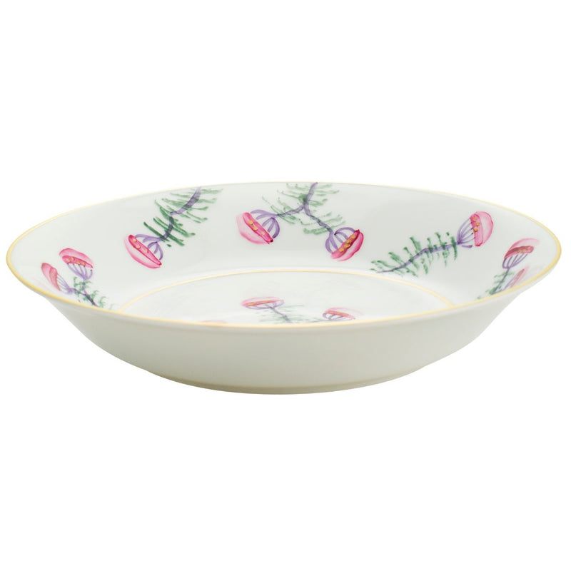 Blossom Pudding & Cereal Bowl Set