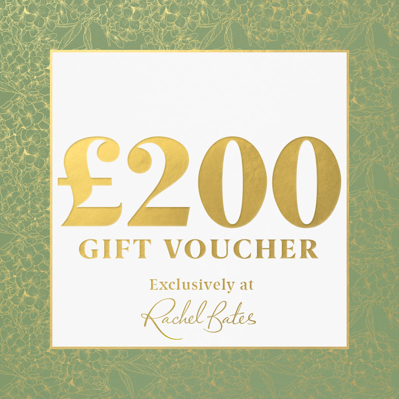 £200 Gift Voucher