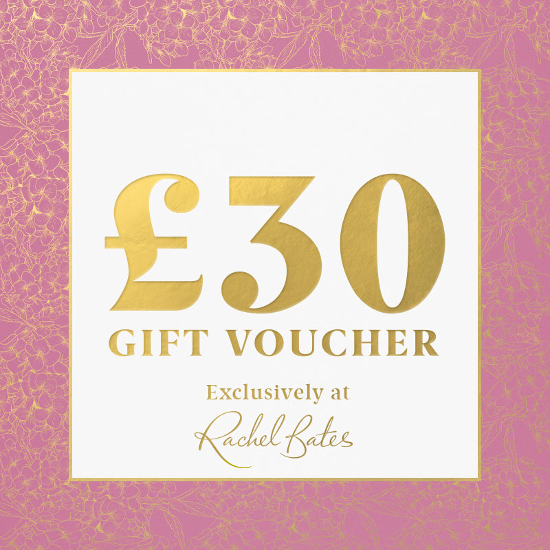 £30 Gift Voucher