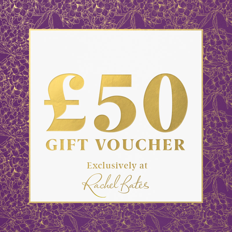 £50 Gift Voucher