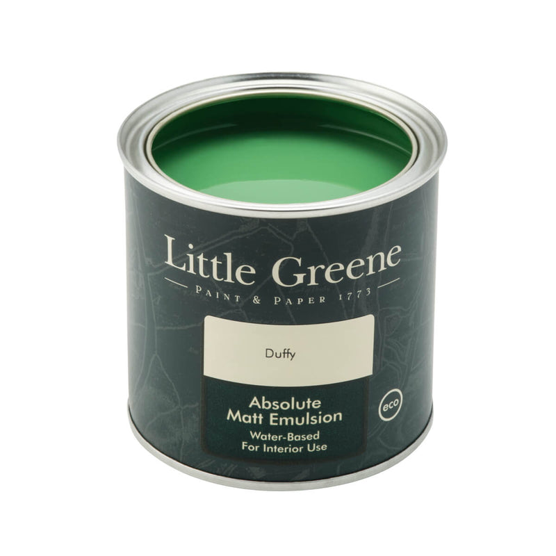 Little Greene Paint - Duffy