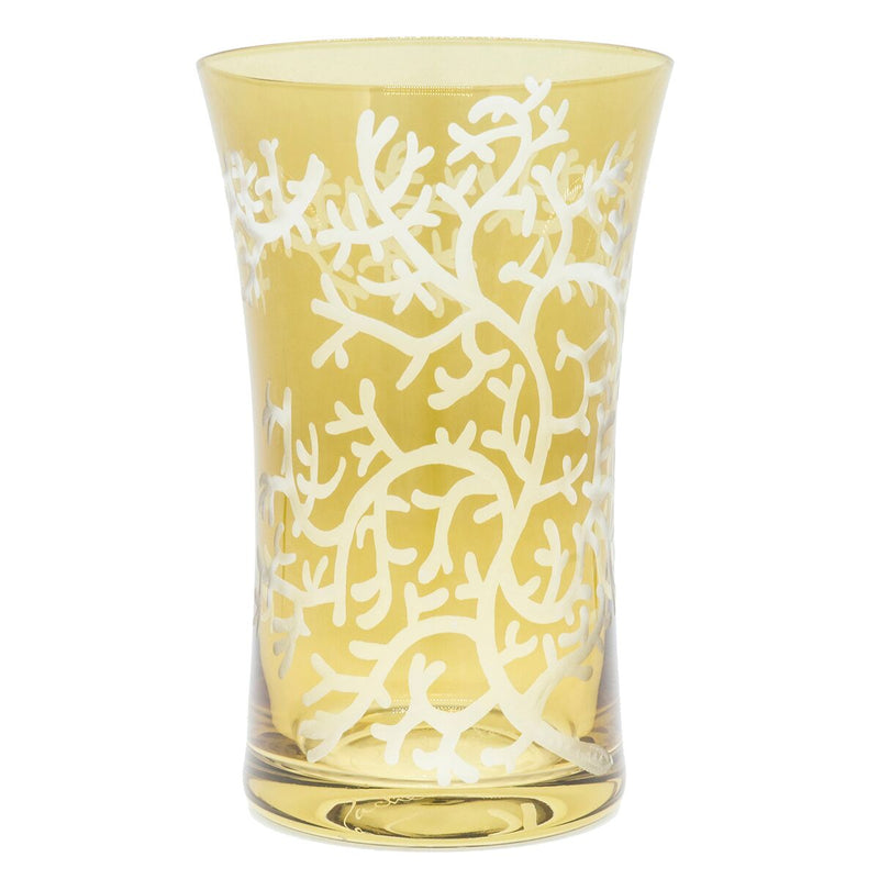 Charlotte Water Glass Set - Champagne