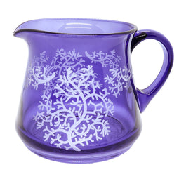 Bridget Water Jug Ultra Violet