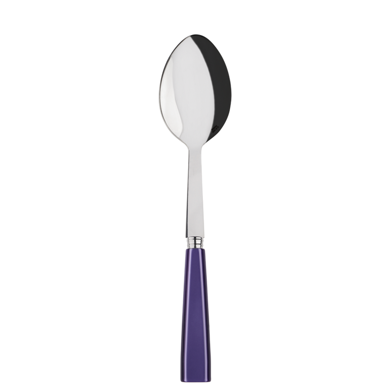 Serving Spoon - Natura - Various Colours