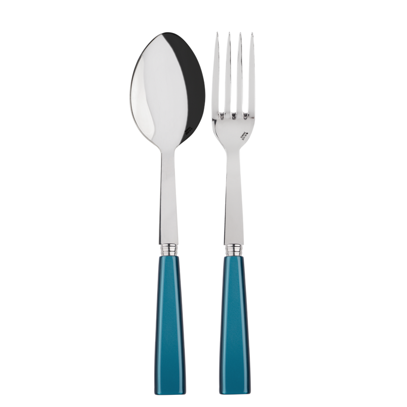 Serving Set - Natura - Various Colours