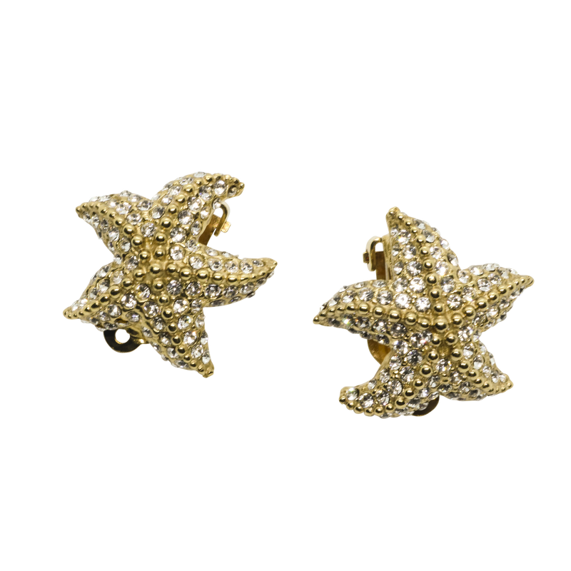 Laguna Stud Earrings - Sold Out