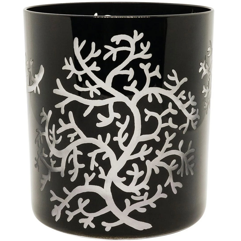 Moira Corali Double Old Fashioned Tumbler Black