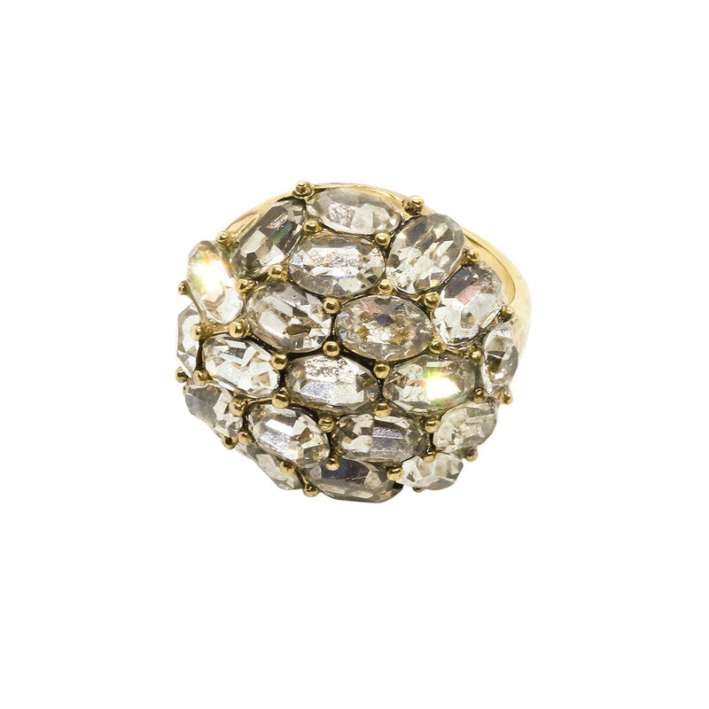 Lila Ring - Sold Out