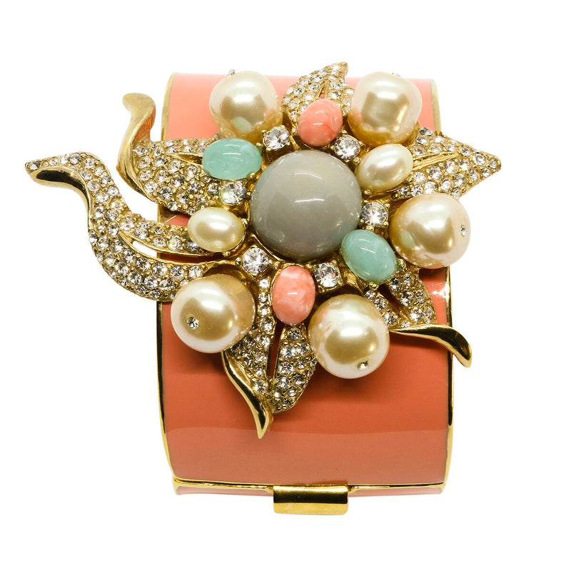 Eldoris Cuff Bracelet - Sold Out