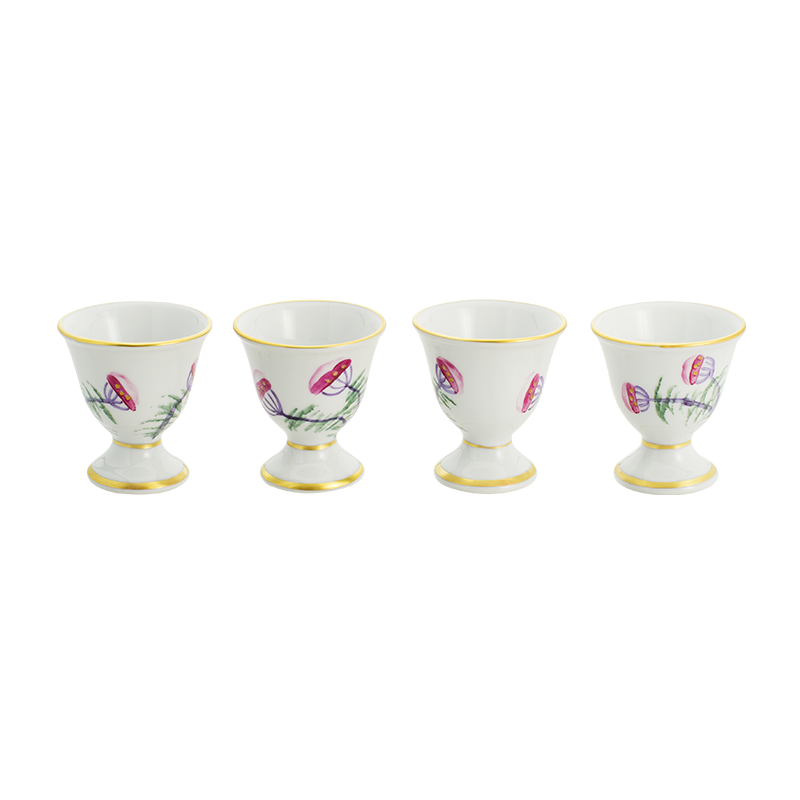 Blossom Egg Cup